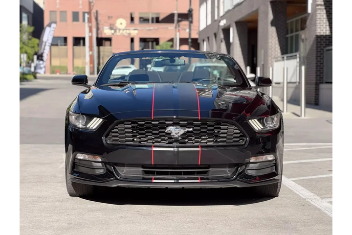 $21990 : 2017 FORD MUSTANG image 3