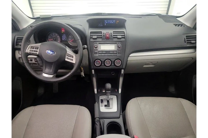 $13599 : Subaru Forester 2015 AWD 2.5 image 9
