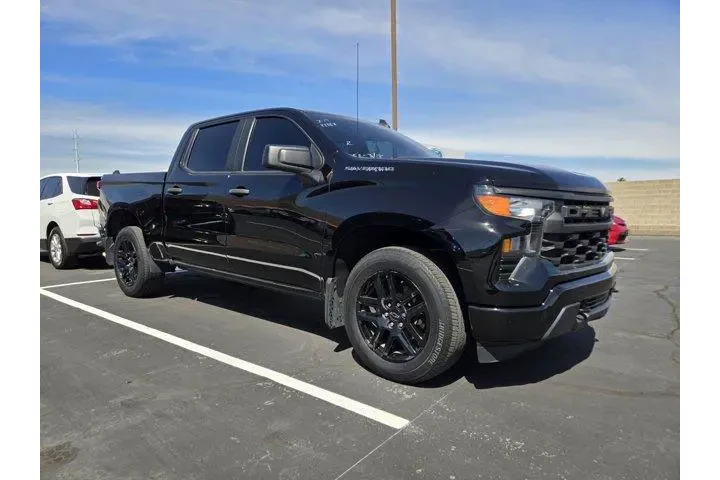 $29991 : Chevrolet Silverado 1500 202 image 1