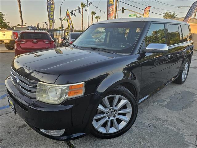 $8995 : 2010 Flex Limited FWD image 1