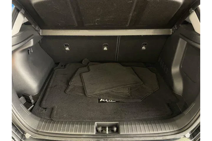 $22691 : Hyundai KONA 2023 AWD Limite image 8