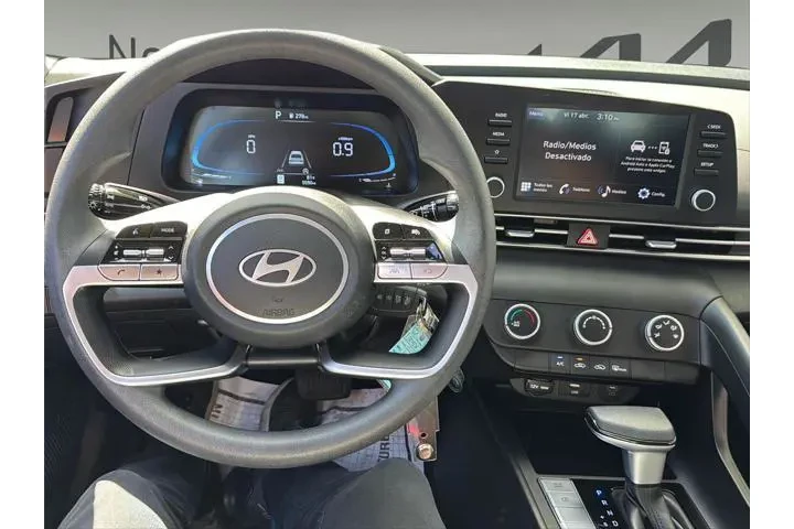 $20990 : Hyundai ELANTRA 2025 SE 4dr image 10