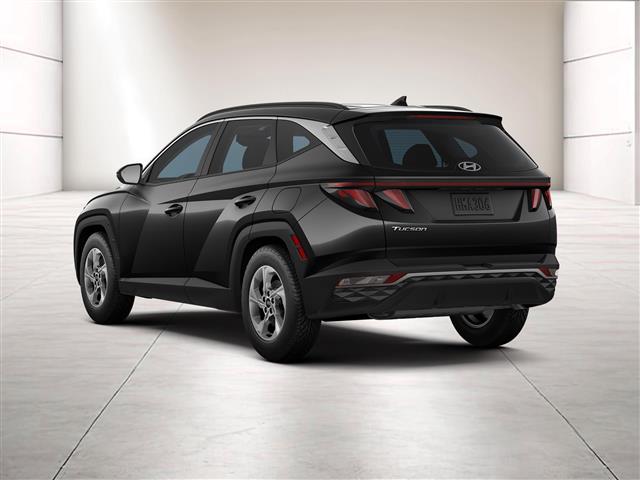 $34359 : New 2024 Hyundai TUCSON SEL F image 5