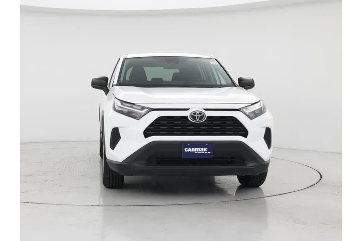$26998 : Toyota RAV4 2024 AWD LE 4dr image 5