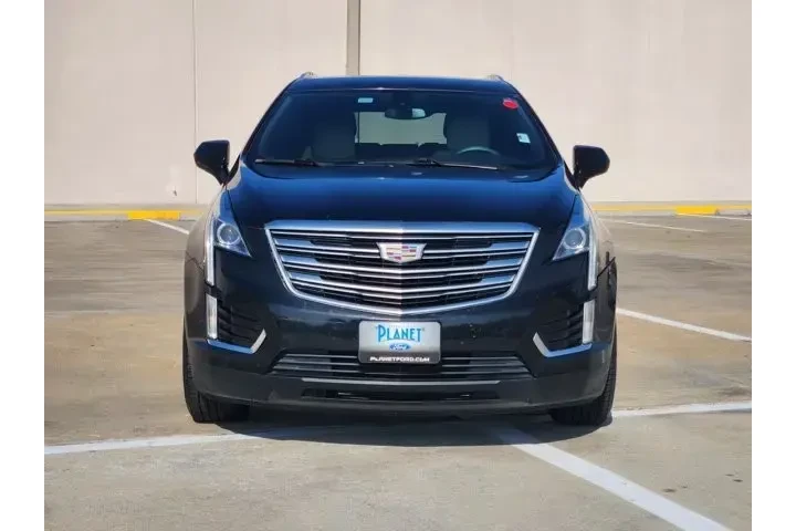 $12546 : Cadillac XT5 2017 4dr SUV image 2