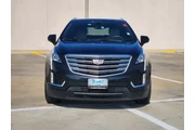 $12546 : Cadillac XT5 2017 4dr SUV thumbnail
