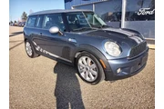 MINI Cooper Clubman 2010 S 3 en Albany
