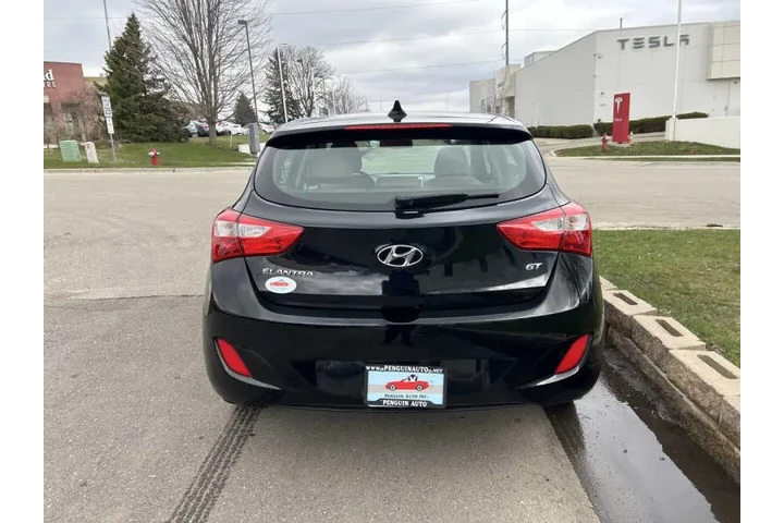 $6990 : 2013 Elantra GT image 5