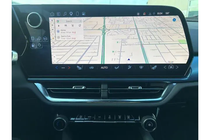 $23995 : Chevrolet Equinox EV 2025 LT image 9