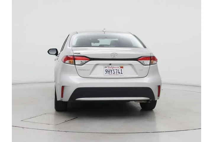 $18998 : Toyota Corolla 2020 LE 4dr S image 6