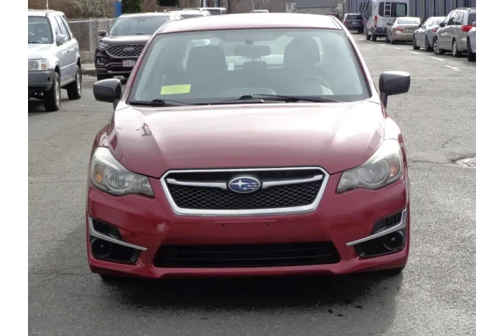$8950 : 2015 Impreza 2.0i image 3