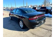$14980 : 2020 Charger SXT RWD thumbnail