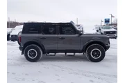 $33596 : Ford Bronco 2021 4x4 Badland thumbnail