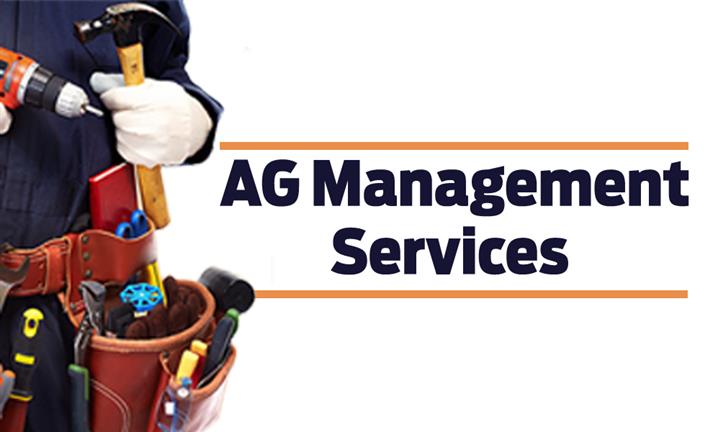 AG Management services image 1