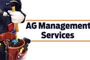 AG Management services en San Bernardino