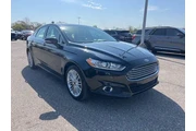 $7999 : Ford Fusion 2015 SE 4dr Seda thumbnail