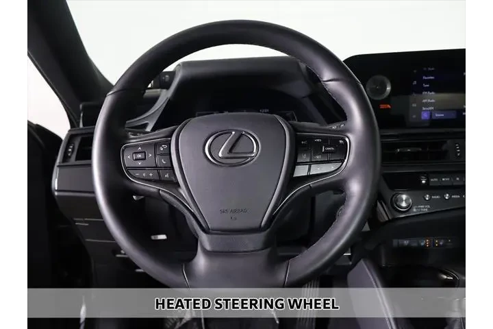 $39753 : Lexus ES 350 2025 4dr Sedan image 8