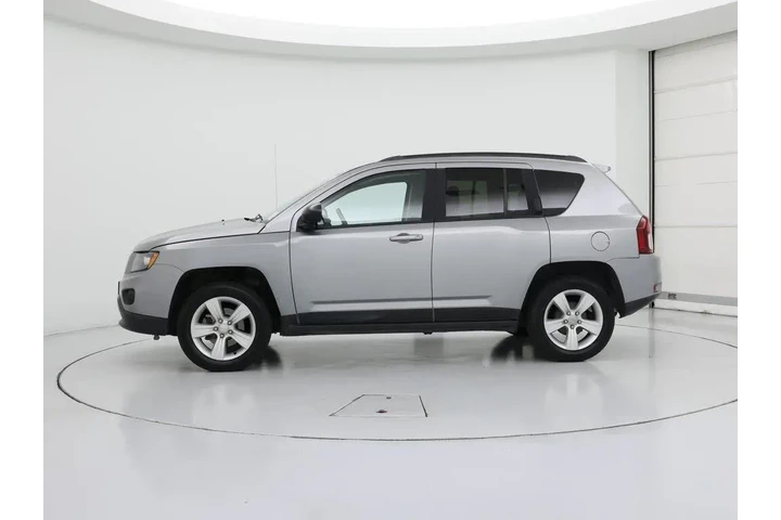 $12599 : Jeep Compass 2016 Sport 4dr image 3