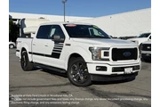 Ford F-150 2018 4x2 King Ran