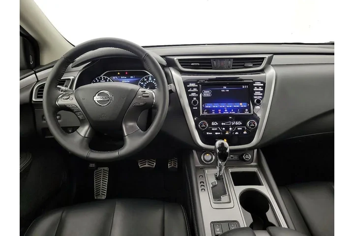 $21998 : Nissan Murano 2022 AWD SV 4d image 10