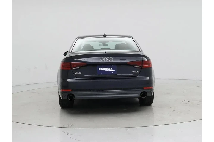 $21998 : Audi A4 2018 AWD 2.0T quattr image 6