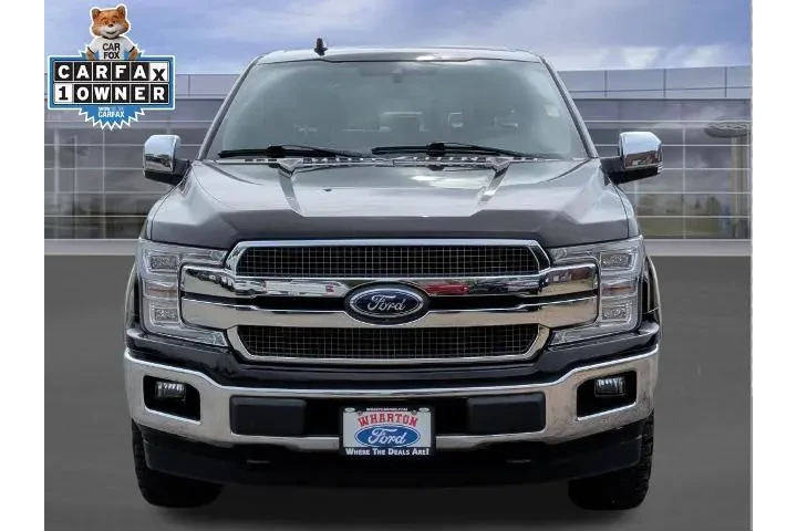 $32495 : Ford F-150 2019 4x2 XL 4dr S image 9