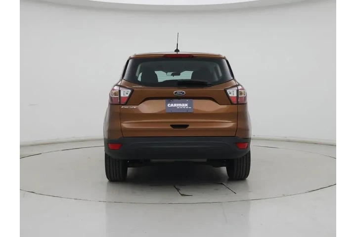 $14998 : Ford Escape 2017 S 4dr SUV image 6