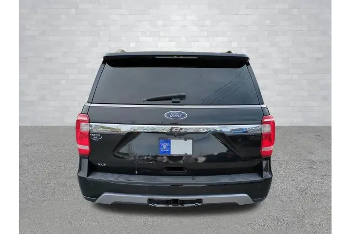 $22354 : Ford Expedition MAX 2019 4x4 image 6