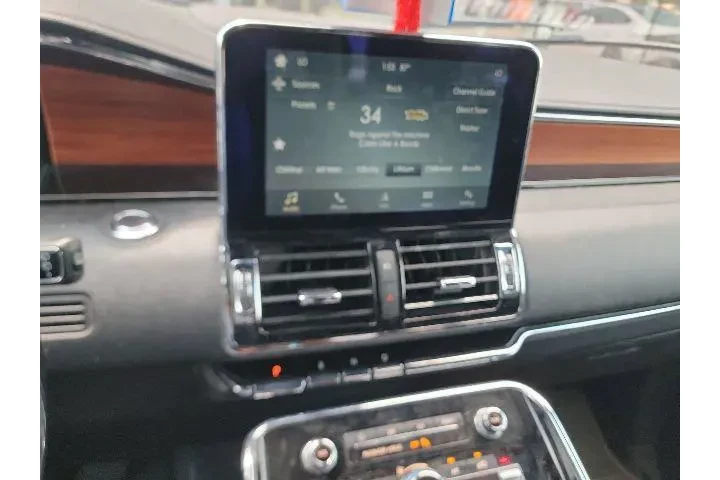 $20213 : Lincoln Navigator L 2018 4x4 image 1