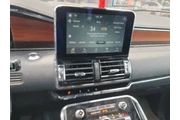 Lincoln Navigator L 2018 4x4