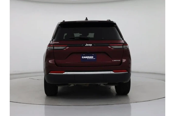 $27998 : Jeep Grand Cherokee 2024 4x2 image 6