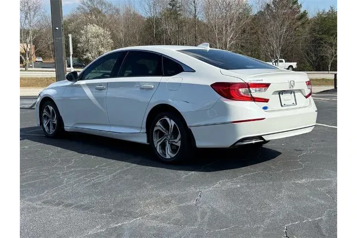 $22000 : Honda Accord 2020 EX-L 4dr S image 6