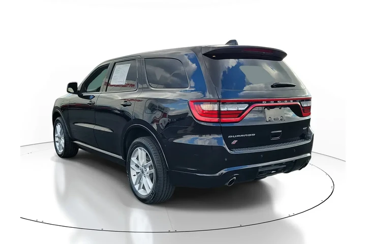 $28195 : Dodge Durango 2023 AWD GT 4d image 3