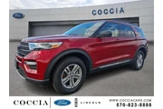 Ford Explorer 2022 AWD XLT 4 en Philadelphia