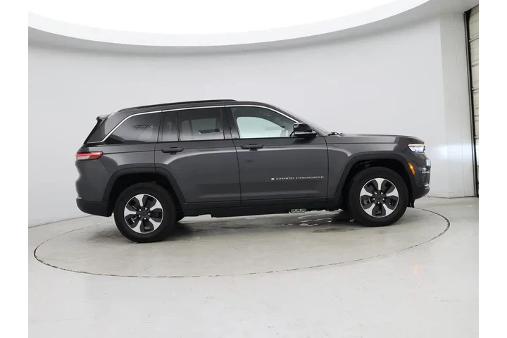 $36998 : Jeep Grand Cherokee 2024 4x4 image 7