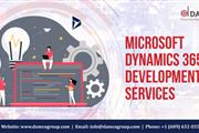 Microsoft Dynamics CRM Service