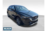 Mazda CX-5 2025 AWD 2.5 Turb en Myrtle Beach