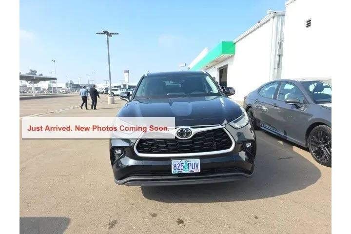 $36800 : Toyota Highlander 2024 AWD X image 2