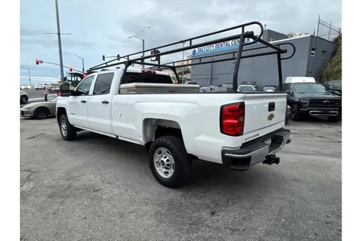 $29388 : Chevrolet Silverado 2500HD 2 image 7