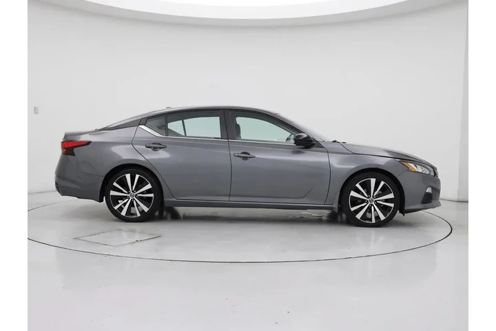 $22998 : Nissan Altima 2022 2.5 SR 4d image 7