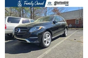 Mercedes-Benz GLE 2018 GLE 3 en Atlanta