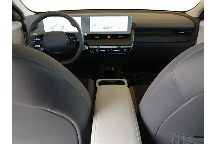 $25158 : Hyundai IONIQ 5 2024 SE 4dr image 10