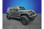 $23888 : Jeep Wrangler Unlimited 2020 thumbnail