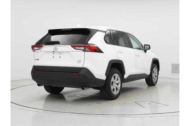 $26998 : Toyota RAV4 2024 AWD LE 4dr image 8