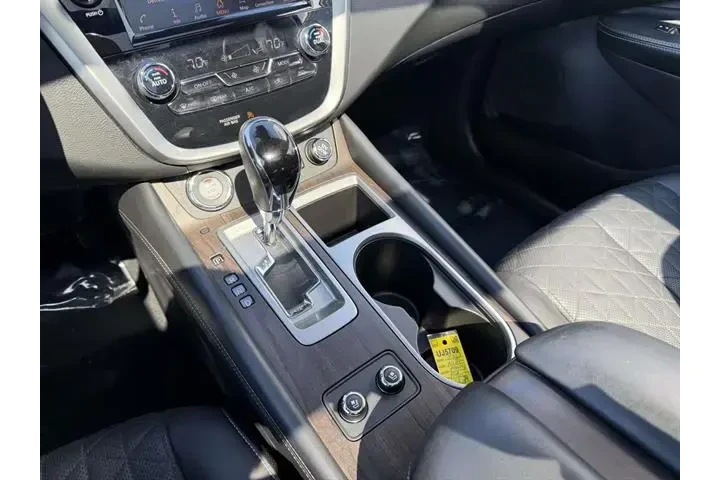 $26998 : Nissan Murano 2023 AWD Plati image 9