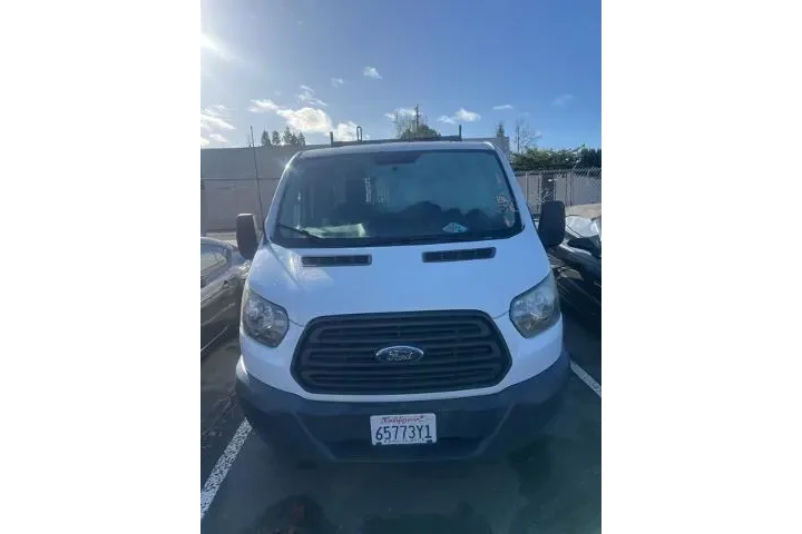 $22988 : Ford Transit 2015 150 3dr LW image 2