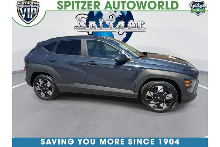 $22420 : Hyundai KONA 2024 SEL 4dr Cr image 10