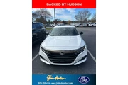 Honda Accord 2021 Sport 4dr en Columbia