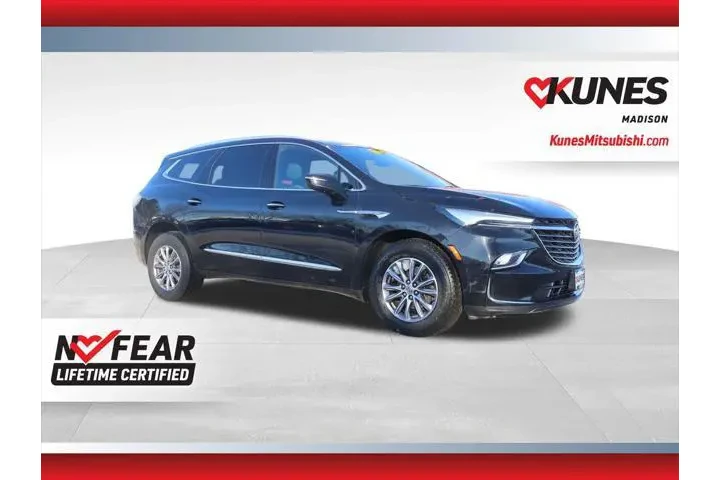 $29877 : Buick Enclave 2023 4x4 Essen image 1