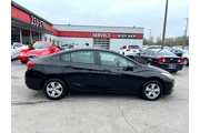 2018 Cruze 4dr Sdn 1.4L LS w/ en Lexington